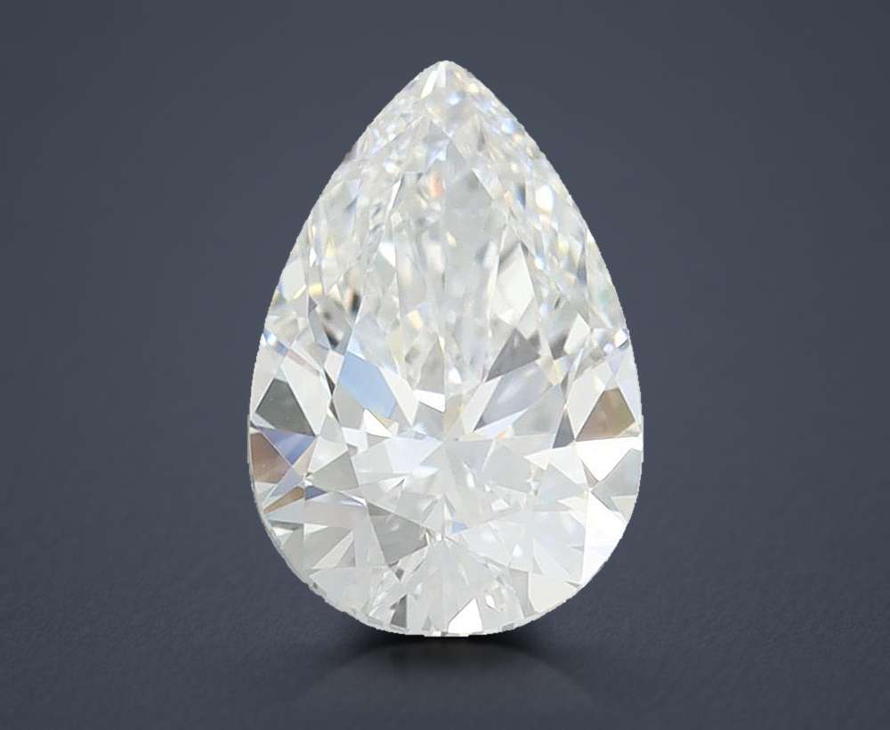 1.51 Carat · D · IF Rare Carat Ideal Cut