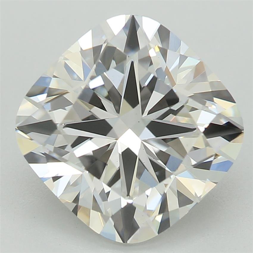2.29 Carat · F · VVS2 Rare Carat Ideal Cut