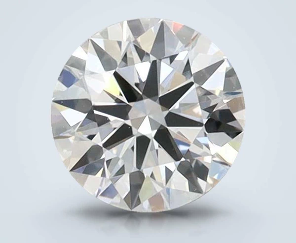 0.51 Carat · D · FL Rare Carat Ideal Cut