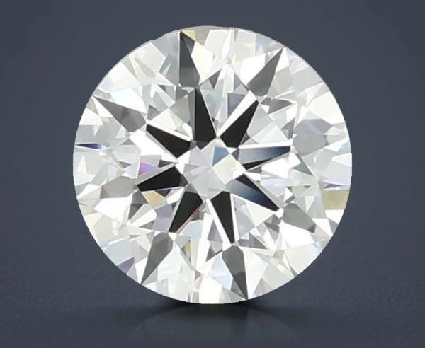 1.2 Carat · E · VVS2 Rare Carat Ideal Cut