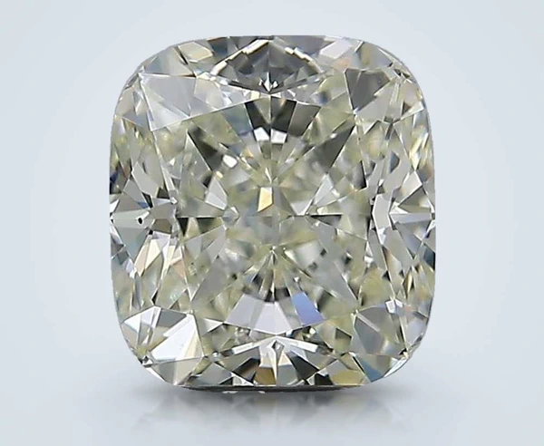 2.52 Carat · K · VS2 very good Cut