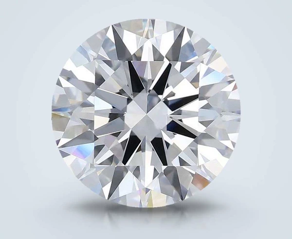 3.01 Carat · D · VS1 Rare Carat Ideal Cut