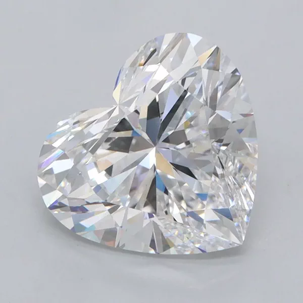 3.57 Carat · D · FL Rare Carat Ideal Cut
