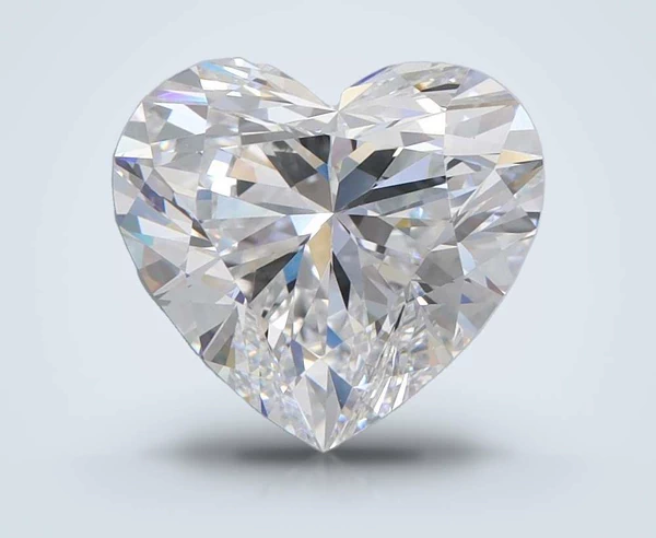 3.57 Carat · D · FL Rare Carat Ideal Cut