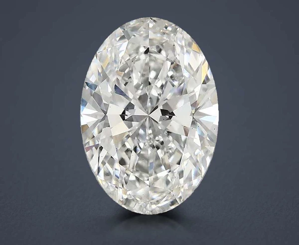 3 Carat · E · VS2 Rare Carat Ideal Cut