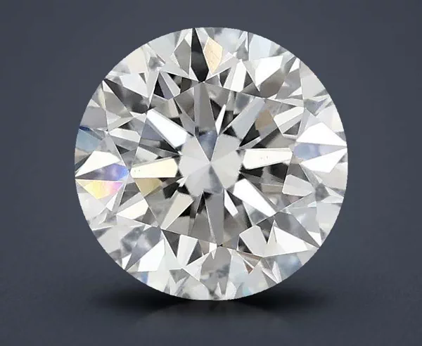 1 Carat · D · VS1 excellent Cut