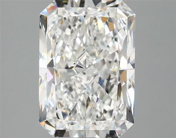 2.97 Carat · E · VVS2 Rare Carat Ideal Cut