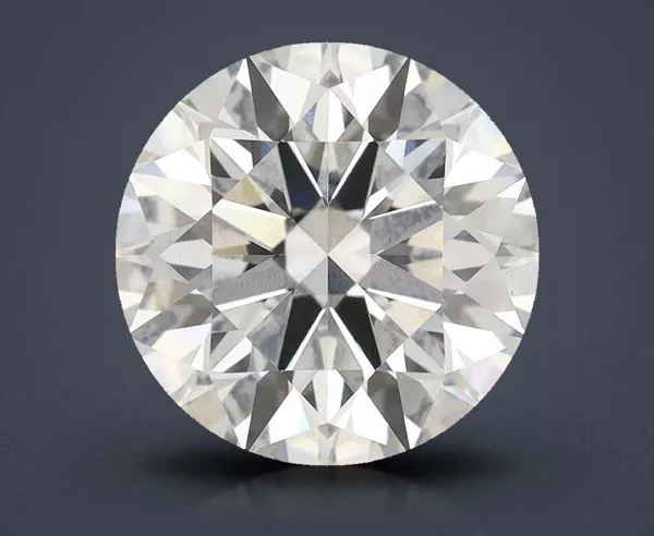 6.34 Carat · G · VS1 Rare Carat Ideal Cut