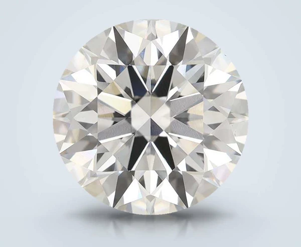 6.34 Carat · G · VS1 Rare Carat Ideal Cut