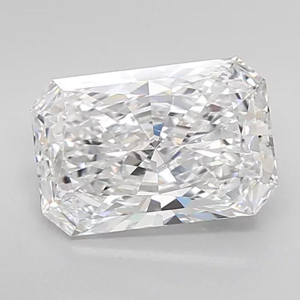 3.7 Carat · D · FL Rare Carat Ideal Cut