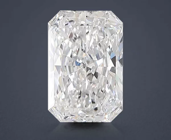 3.7 Carat · D · FL Rare Carat Ideal Cut