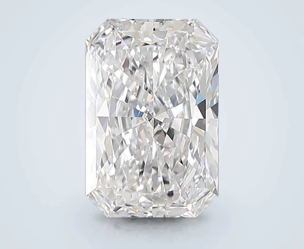 3.7 Carat · D · FL Rare Carat Ideal Cut