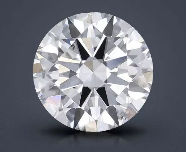 0.38 Carat · D · SI1 Rare Carat Ideal Cut