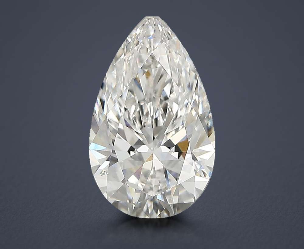 2.34 Carat · F · VVS1 Rare Carat Ideal Cut