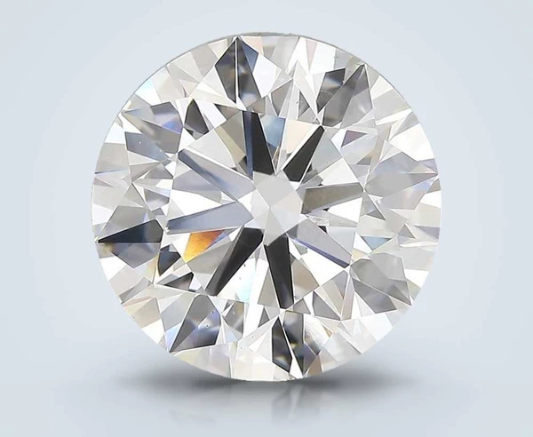 7.04 Carat · E · VS2 Rare Carat Ideal Cut