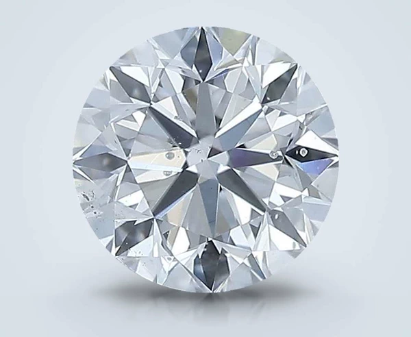 0.7 Carat · D · SI2 very good Cut