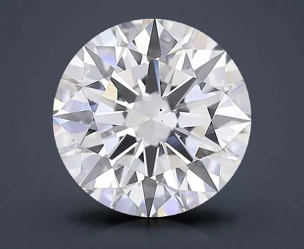 4.27 Carat · E · VS2 Rare Carat Ideal Cut