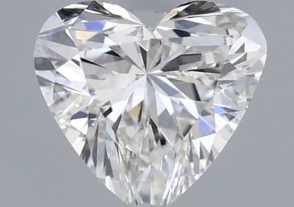 0.58 Carat · F · VVS2 Rare Carat Ideal Cut