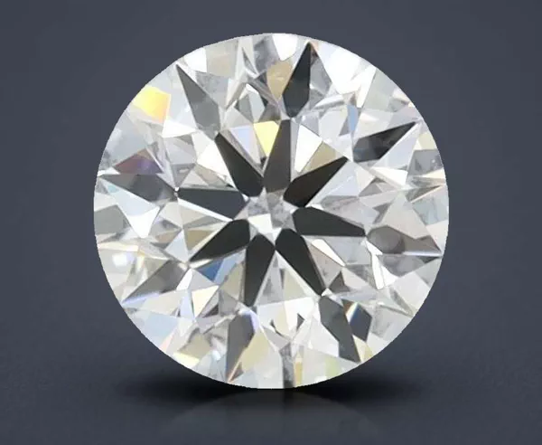 0.61 Carat · D · FL Rare Carat Ideal Cut