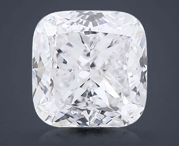 4.77 Carat · D · VVS2 Rare Carat Ideal Cut