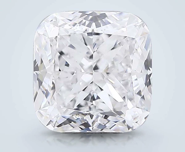 4.77 Carat · D · VVS2 Rare Carat Ideal Cut