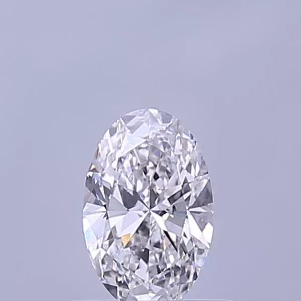 0.49 Carat · D · VVS1 Rare Carat Ideal Cut