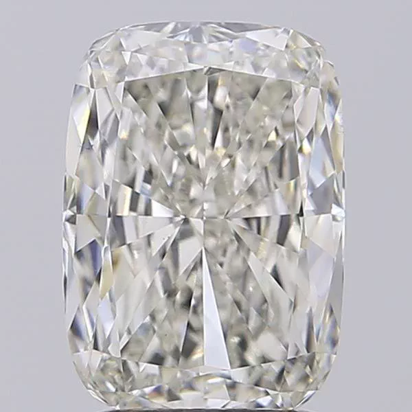 2.51 Carat · H · VS1 very good Cut