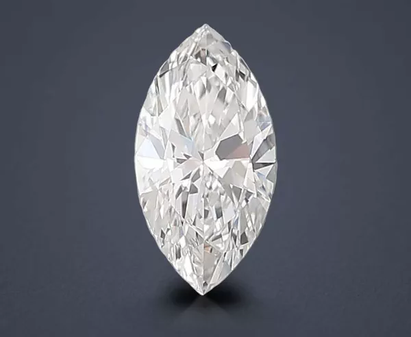 2.54 Carat · F · VVS1 Rare Carat Ideal Cut