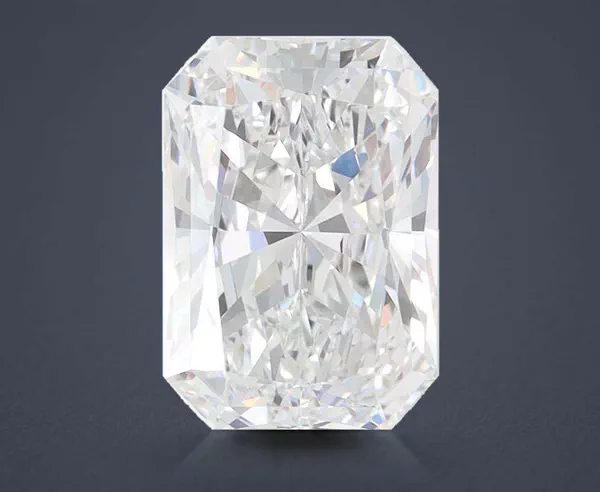 3.02 Carat · D · FL Rare Carat Ideal Cut