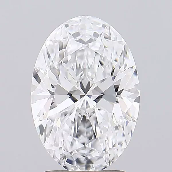 2.29 Carat · D · FL Rare Carat Ideal Cut