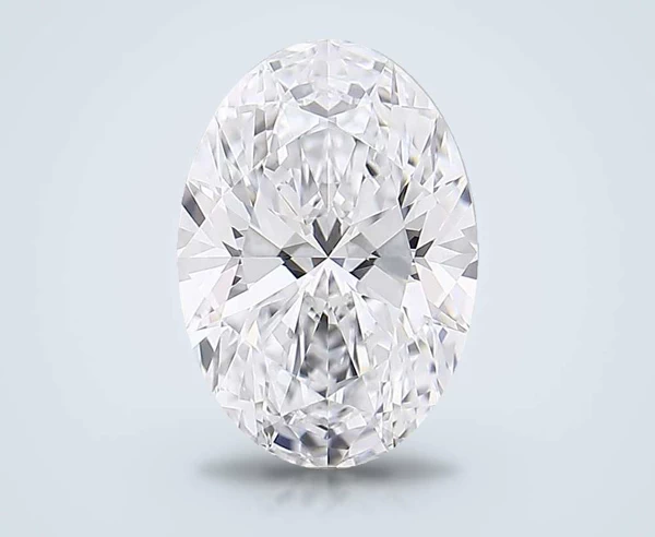 2.29 Carat · D · FL Rare Carat Ideal Cut