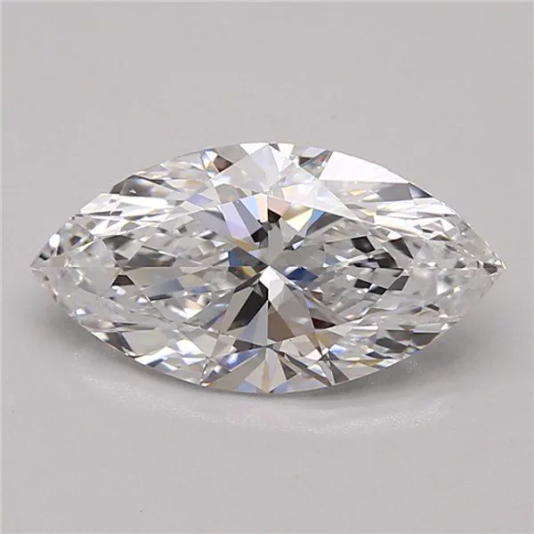 2.02 Carat · D · IF excellent Cut