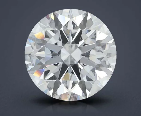2.47 Carat · E · VS1 Rare Carat Ideal Cut