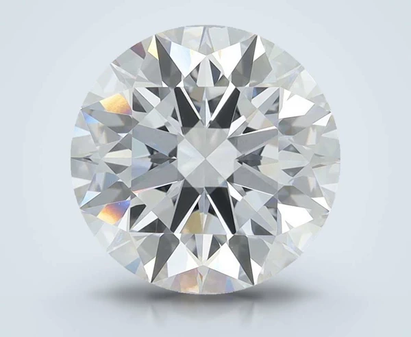 2.47 Carat · E · VS1 Rare Carat Ideal Cut