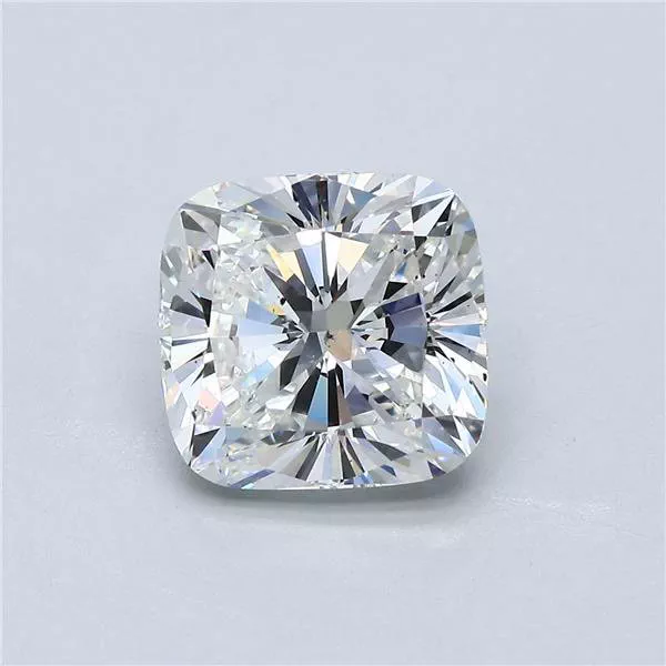3.37 Carat · H · SI1 Rare Carat Ideal Cut