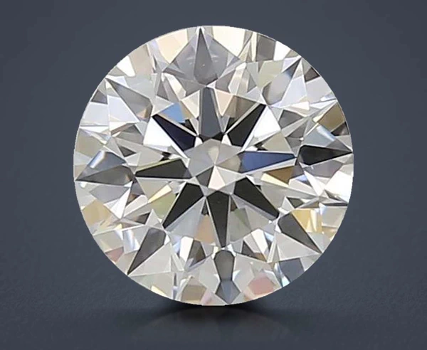 1.58 Carat · E · VVS2 Rare Carat Ideal Cut