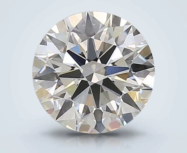 1.58 Carat · E · VVS2 Rare Carat Ideal Cut
