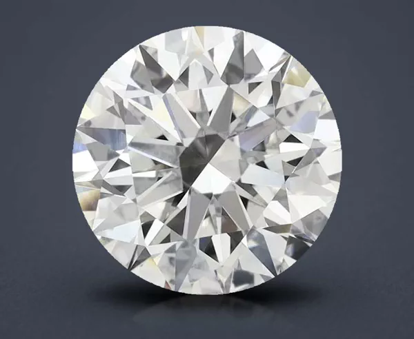 2.24 Carat · G · VVS2 Rare Carat Ideal Cut
