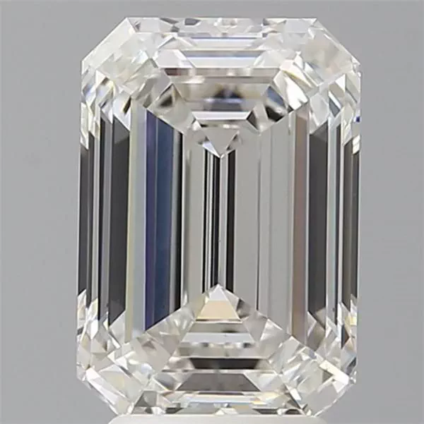 3.57 Carat · F · VS1 Rare Carat Ideal Cut