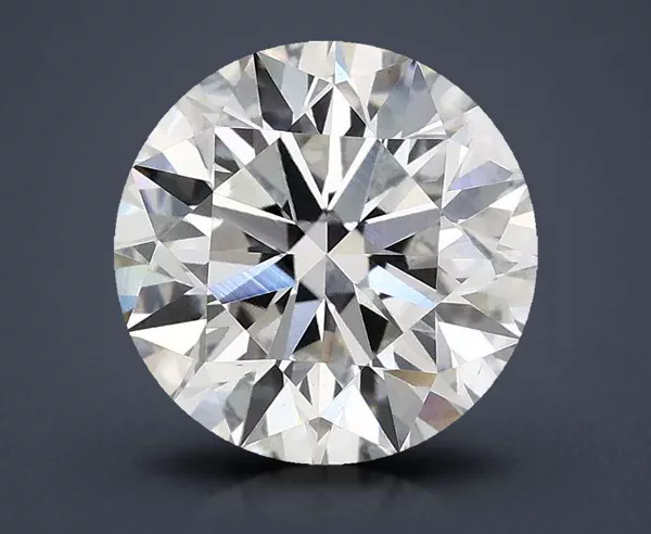 1.44 Carat · F · VS2 excellent Cut