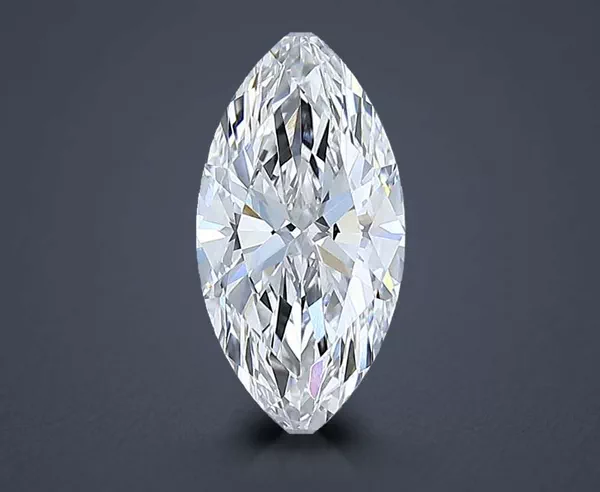 1.28 Carat · E · VVS1 Rare Carat Ideal Cut