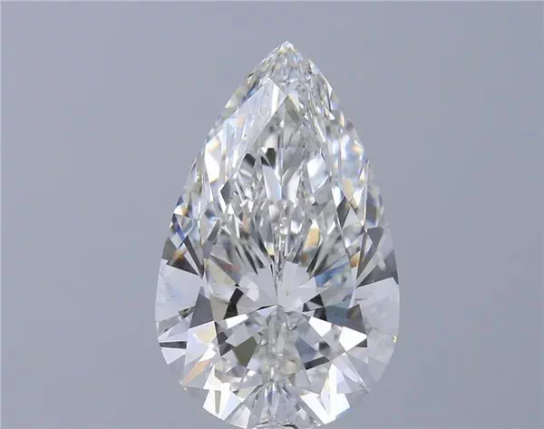 4.24 Carat · F · VS1 Rare Carat Ideal Cut