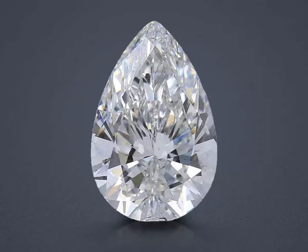 4.24 Carat · F · VS1 Rare Carat Ideal Cut