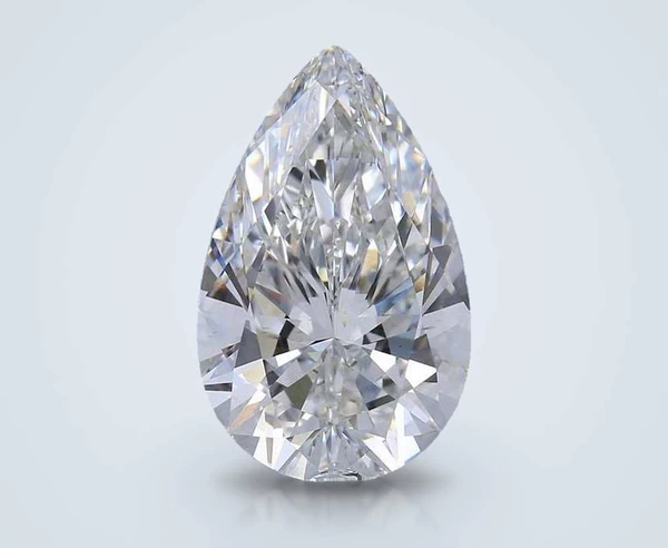 4.24 Carat · F · VS1 Rare Carat Ideal Cut