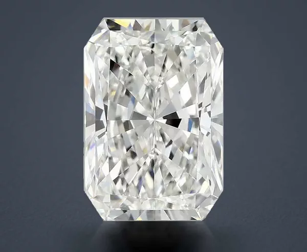 14.55 Carat · E · VVS2 Rare Carat Ideal Cut