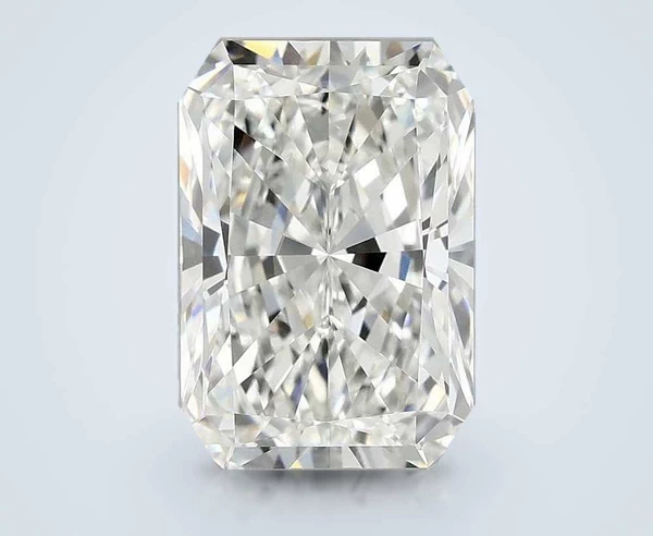 14.55 Carat · E · VVS2 Rare Carat Ideal Cut