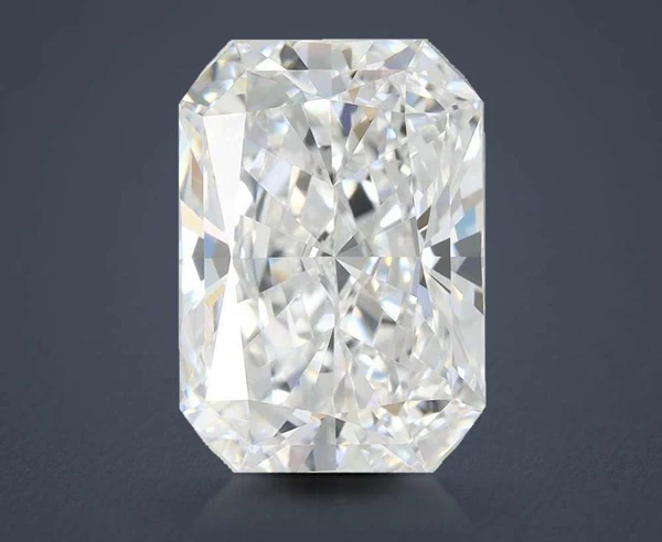 3.31 Carat · D · VVS1 Rare Carat Ideal Cut