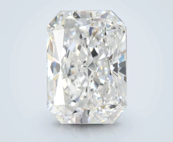 3.31 Carat · D · VVS1 Rare Carat Ideal Cut