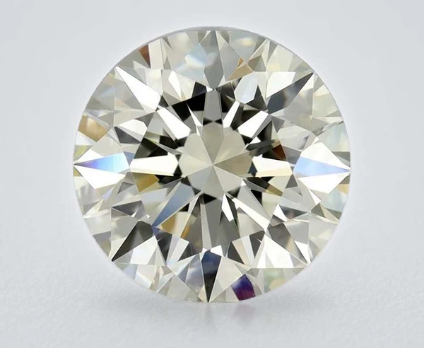 1.55 Carat · J · VVS1 Rare Carat Ideal Cut