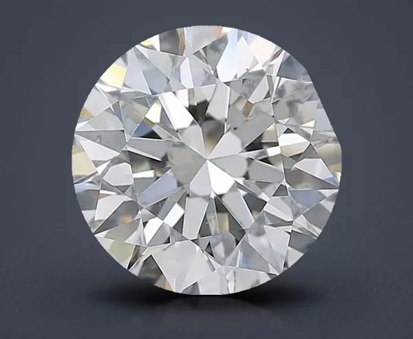 2.81 Carat · I · VS2 Rare Carat Ideal Cut